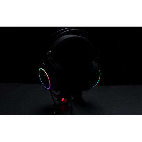 Ακουστικά Gaming Zeroground HD-2800G Sokun Over Ear Headset (USB)